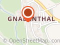 Hofgut Gnadenthal - Infopavillon - Café