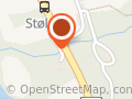 DHL Express Service Point (Joker - Tingvoll)