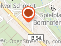 Kleines Souterrain Apartment direkt am Park