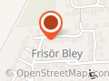 Frisör Bley