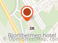 Bjorliheimen Eiendom AS