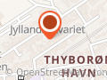 Thyborøn Fodklinik