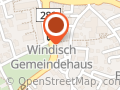 Raiffeisenbank Wasserschloss - Geschäftsstelle Windisch