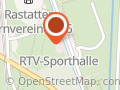 Herbert Fraß Sporthalle RTV