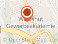 Eschbach Cafeteria der Gewerbe-Akademie