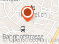 Elvira John Physiotherapie Othmarsingen