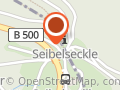 Rasthütte Seibelseckle