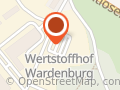 Wertstoffhof Landkreis Oldenburg