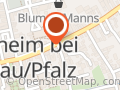 Pfalz - Clean Textilreinigung / A. Kattan