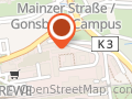 Frankfurt International Trophy
