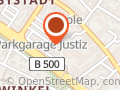 Parkgarage Behördenzentrum, Gutenbergstraße 17