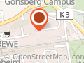 Gonsberg Gym