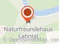 Naturfreundehaus Lahntal