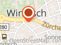 Praxis Zanetti - Craniosacral Therapie Windisch, Brugg