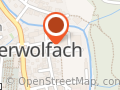 Wolftalschule Grund-und Hauptschule m. Werkrealschule Kirche