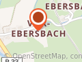 Ferienwohnung Mosenberger mit Blick aufs Schloss