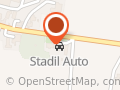 Tim Biler/Stadil Auto, Mads Holm