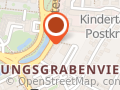 Streetwork - Anlaufstelle für Straßensozialarbeit