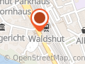 DB Reisezentrum Waldshut