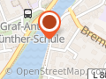 Physiotherapie am Kanal Onnen