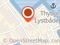 Thyborøn Sm A/S