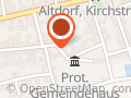 Protestantische Kirche Altdorf - Prot. Kirchengemeinde Altdorf-Böbingen-Duttweiler