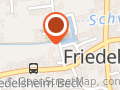 Mennonitengemeinde Friedelsheim K.d.ö.R.