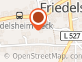 Protestantische Kirche Friedelsheim - Prot. Kirchengemeinde Friedelsheim