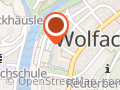 Amt für Vermessung und Flurneuordnung Wolfach
