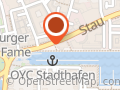 Ols Brauhaus am Hafen