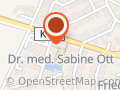 Frau Dr. med. Sabine Ott