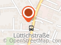 Einrichtungshaus für antike Möbel