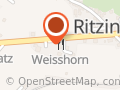 Hotel-Restaurant Weisshorn, Zemp Joseph & Pia