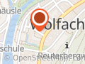 Tourist-Information Wolfach