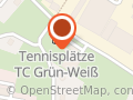 TC Grün-Weiss Oldenburg