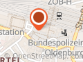 DB Reisezentrum Oldenburg (Oldb) Hbf