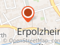 Protestantische Kirche Erpolzheim - Prot. Kirchengemeinde Kallstadt-Erpolzheim