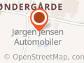 Automobiler Jørgen Jensen Automobiler