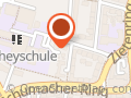 Gesundheitscentrum Westend