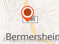Evangelische Kirche Bermersheim - Evangelische Kirchengemeinde Bermersheim v.d.H.