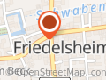 Doris Schrah Weinwirtschaft Zum Lamm, Friedelsheim
