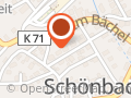 Freibad Schönbach