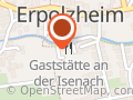 Restaurant an der Isenach Erpolzheim