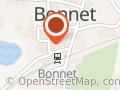 Bonnet OG Omegns Borger- OG Håndværkerforening