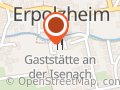 Sportgaststätte TV 1906 Erpolzheim