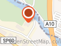 AFIS Borghetto Santo Spirito (Showroom)