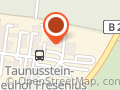 SGS INSTITUT FRESENIUS - Germany - Taunusstein
