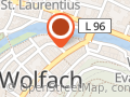Schloss Apotheke Wolfach