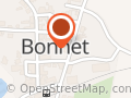 Bonnet Maskinfabrik A/S