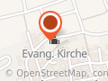Evangelische Kirche Hohen-Sülzen - Evangelische Kirchengemeinde Hohen-Sülzen